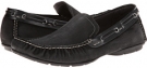 Black Suede Steve Madden P-Reez for Men (Size 8.5)