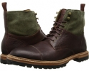 Sequoia/Berkshire Cole Haan Judson Captoe Boot for Men (Size 10.5)