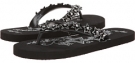 Black/Clear M&F Western Kyler for Women (Size 5)