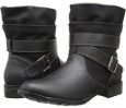 Black Tundra Boots Beverly for Women (Size 6)