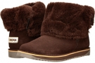 Chocolate Tundra Boots Alpine for Women (Size 8)