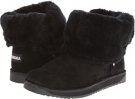 Black Tundra Boots Alpine for Women (Size 8)