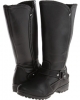 Black Tundra Boots Bryn for Women (Size 5)