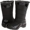 Black Tundra Boots Jadyn for Women (Size 9)