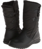 Black Tundra Boots Jacklyn for Women (Size 9)