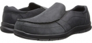 Black Propet Dylan Slip-On for Men (Size 8)