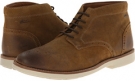 Tobacco Suede Clarks England Raspin Limit for Men (Size 7.5)