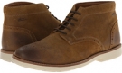 Tobacco Suede Clarks England Raspin Limit for Men (Size 13)