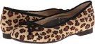 Leopard Propet Emma for Women (Size 9.5)