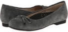 Pewter Propet Emma for Women (Size 8)