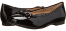 Black Patent Propet Emma for Women (Size 9)