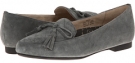 Pewter Propet Kate for Women (Size 7.5)