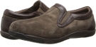 Coffee Propet Patricia for Women (Size 8.5)
