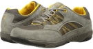 Gunsmoke/Gold Propet Leila for Women (Size 10)