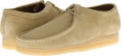 Maple Suede Clarks England Wallabee for Men (Size 15)