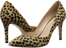 Cheetah Loeffler Randall Pari for Women (Size 7.5)