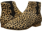 Cheetah Loeffler Randall Indie for Women (Size 7.5)