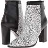 White/Black Loeffler Randall Mercer for Women (Size 9.5)