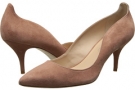 Deep Blush Loeffler Randall Poppi for Women (Size 6)