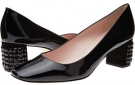 Black Patent Kate Spade New York Danika for Women (Size 5.5)