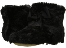 Black Faux Fur Kate Spade New York Fabian for Women (Size 11)