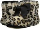 Sand Leopard Print Faux Fur Kate Spade New York Fabian for Women (Size 11)