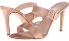 Dusty Pink Satin Kate Spade New York Isi for Women (Size 7)