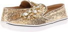 Gold Glitter Kate Spade New York Slater for Women (Size 9)