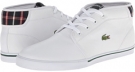 Lacoste Ampthill Lup Size 8