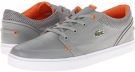 Lacoste Bubashore Va Size 7