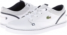 Lacoste Bubashore Va Size 8