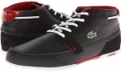 Lacoste Dreyfus Mid Size 7.5