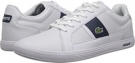 Lacoste Europa Lcr Size 14