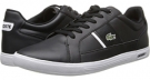 Lacoste Europa Nal Size 12