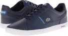 Lacoste Europa Nal Size 8