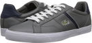 Lacoste Fairlead Crt Size 9.5