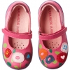 Fuchsia Agatha Ruiz De La Prada Kids 141930 for Kids (Size 8)