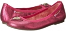 Fuchsia Agatha Ruiz De La Prada Kids 141976 for Kids (Size 13)