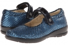 Blue Snake Naturino 4465 FA14 for Kids (Size 10.5)