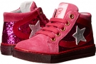 Fucshia Naturino Falcotto Ray FA14 for Kids (Size 8.5)