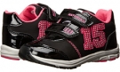 Black Naturino Sport 460 FA14 for Kids (Size 10.5)