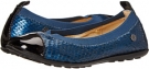 Black/Blue Naturino 4655 FA14 for Kids (Size 8.5)