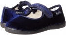 Blue Naturino 7703 FA14 for Kids (Size 6)