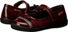 Bordeaux Naturino 8065 FA14 for Kids (Size 8.5)