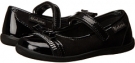 Black Naturino 8065 FA14 for Kids (Size 8.5)