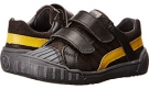 Nero/Olivia Naturino 3632 FA14 for Kids (Size 8.5)