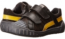 Nero/Olivia Naturino 3632 FA14 for Kids (Size 10.5)