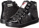 Black Naturino 2475 FA14 for Kids (Size 10.5)