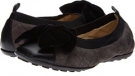 Gray/Black Naturino 3674 FA14 for Kids (Size 8.5)