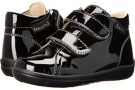 Black Patent Naturino Falcotto 609 FA14 for Kids (Size 6.5)